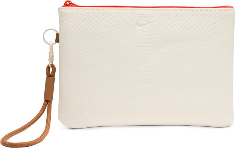 Nike Blazer groot polstasje Bruin - Foto 3