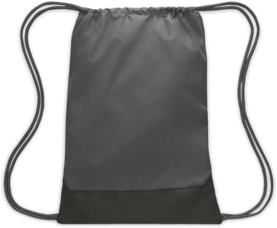 Nike Brasilia 9.5 Gymtas voor training (18 liter) Grijs - Foto 2