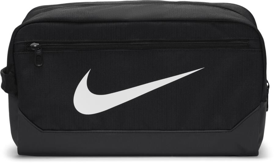 Nike Brasilia 9.5 Tas voor trainingsschoenen (11 liter) Zwart - Foto 4