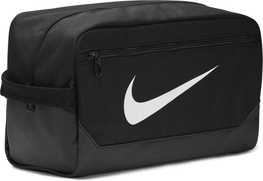 Nike Brasilia 9.5 Tas voor trainingsschoenen (11 liter) Zwart - Foto 2