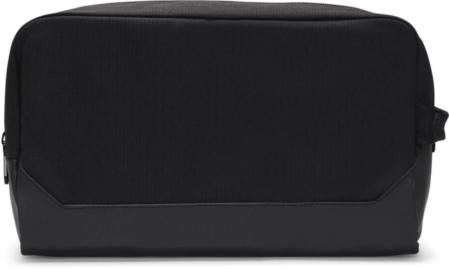 Nike Brasilia 9.5 Tas voor trainingsschoenen (11 liter) Zwart - Foto 3