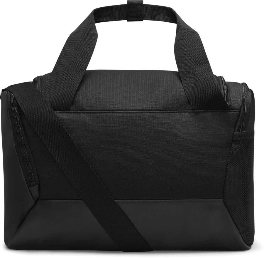 Nike Brasilia 9.5 Trainingstas (extra small 25 liter) Zwart - Foto 2