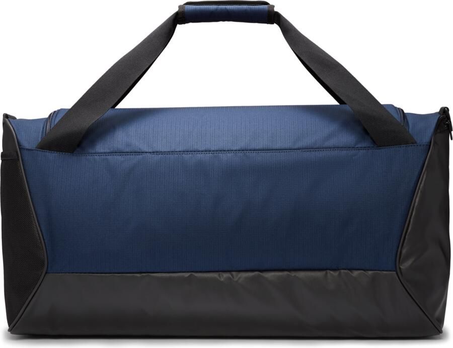 Nike Brasilia 9.5 Trainingstas (medium 60 liter) Blauw - Foto 4