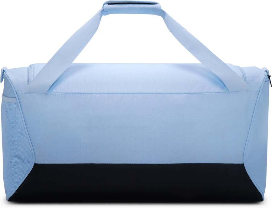 Nike Brasilia 9.5 Trainingstas (medium 60 liter) Blauw - Foto 3