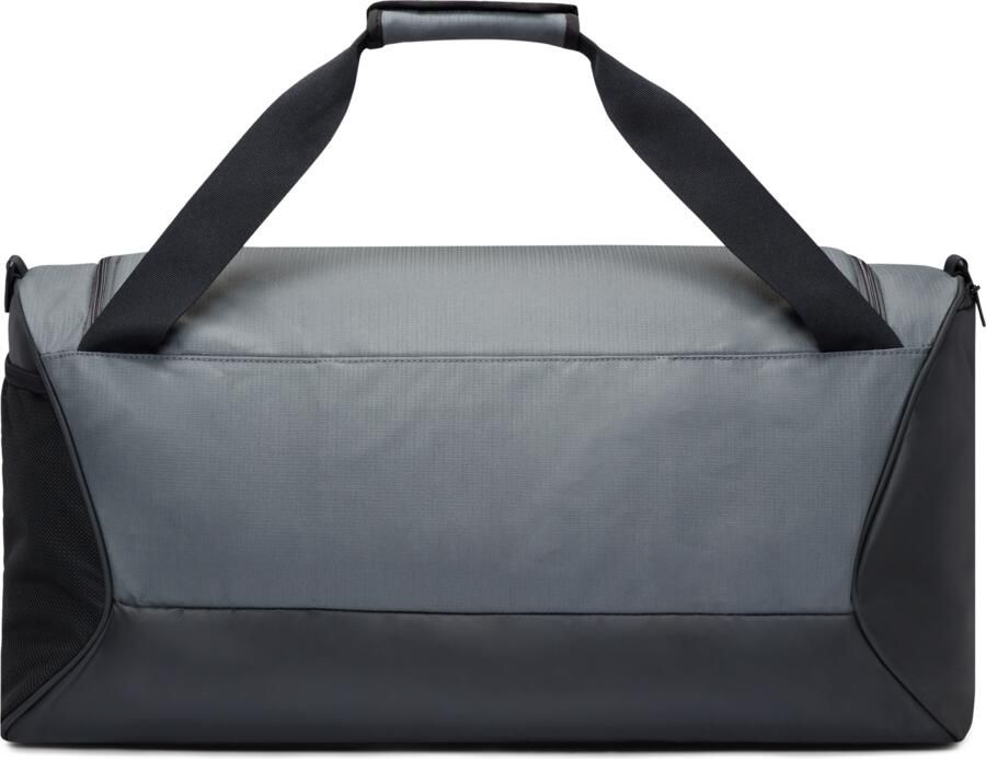 Nike Brasilia 9.5 Trainingstas (medium 60 liter) Grijs - Foto 5