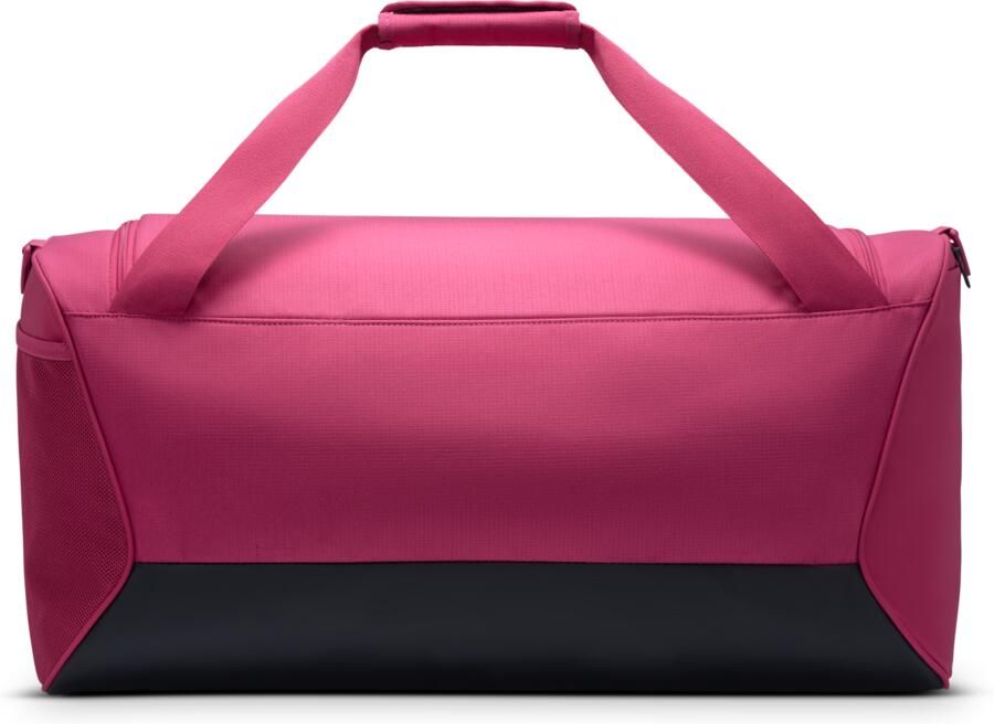 Nike Brasilia 9.5 Trainingstas (medium 60 liter) Paars - Foto 3