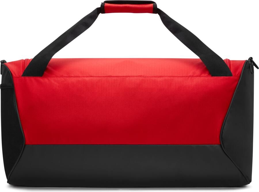 Nike Brasilia 9.5 Trainingstas (medium 60 liter) Rood - Foto 3