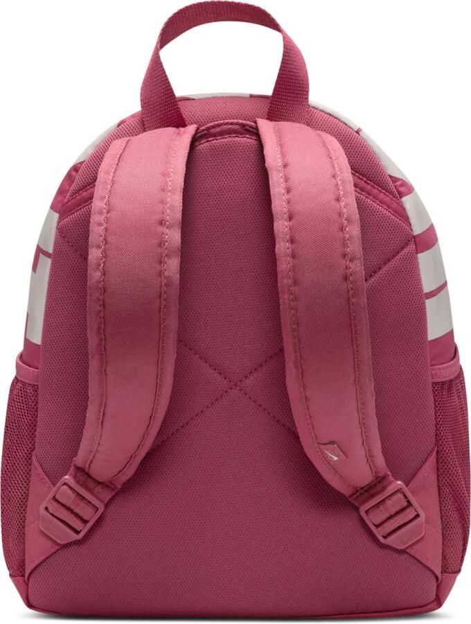 Nike Brasilia JDI Minirugzak voor kids (11 liter) Paars - Foto 2