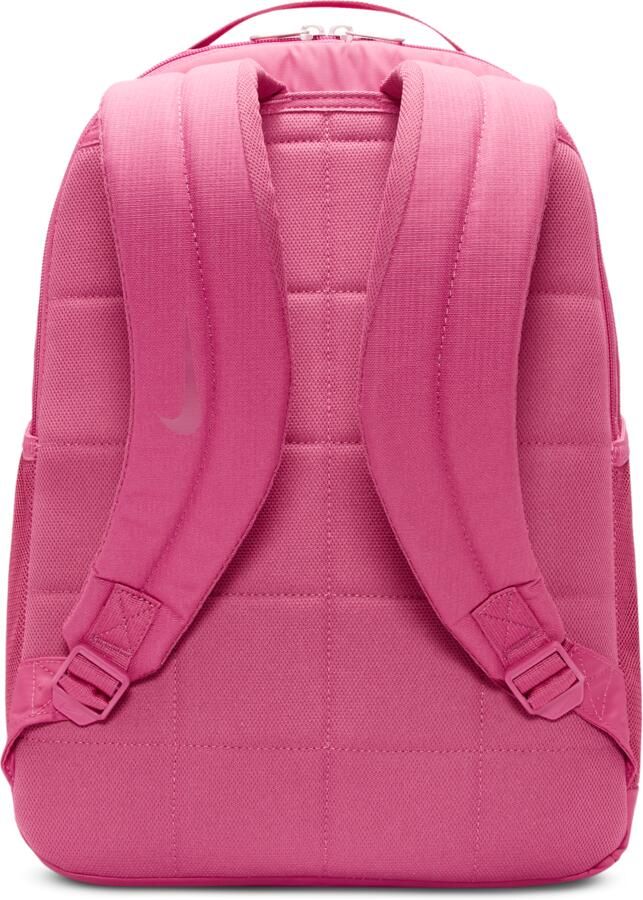 Nike Brasilia Rugzak voor kids (18 liter) Paars - Foto 3