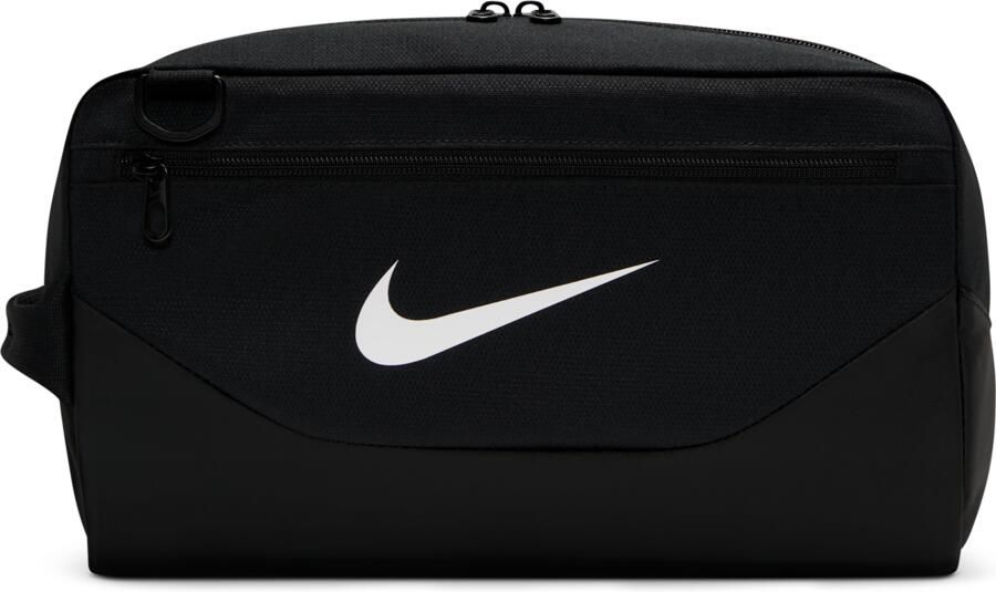 Nike Brasilia schoenentas Zwart
