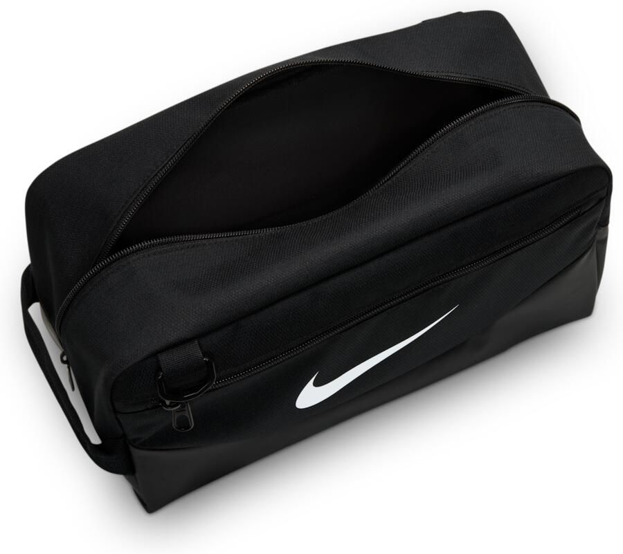 Nike Brasilia schoenentas Zwart - Foto 2