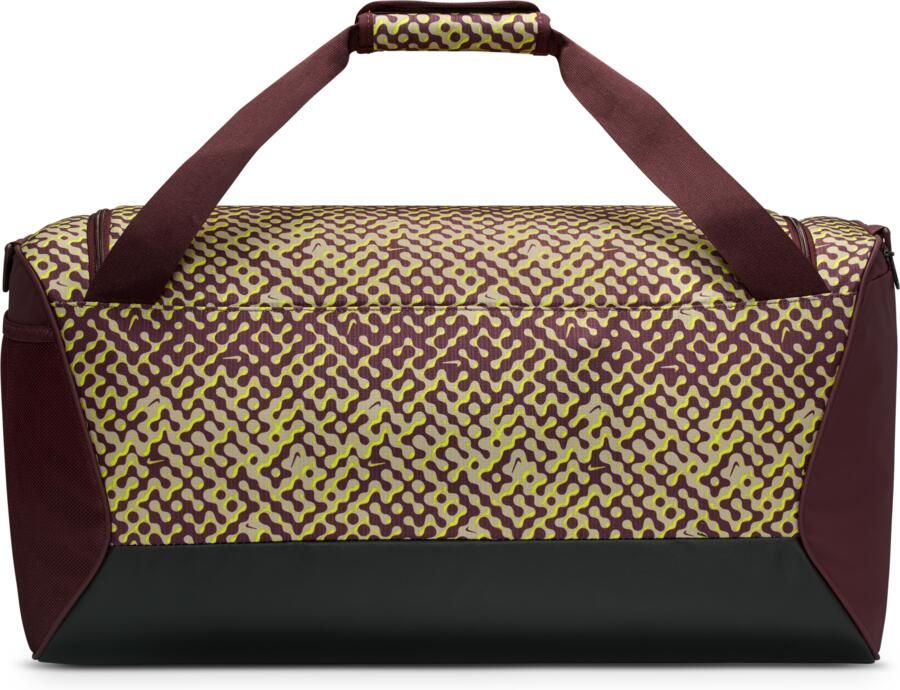 Nike Brasilia sporttas (medium 60 liter) Rood - Foto 2