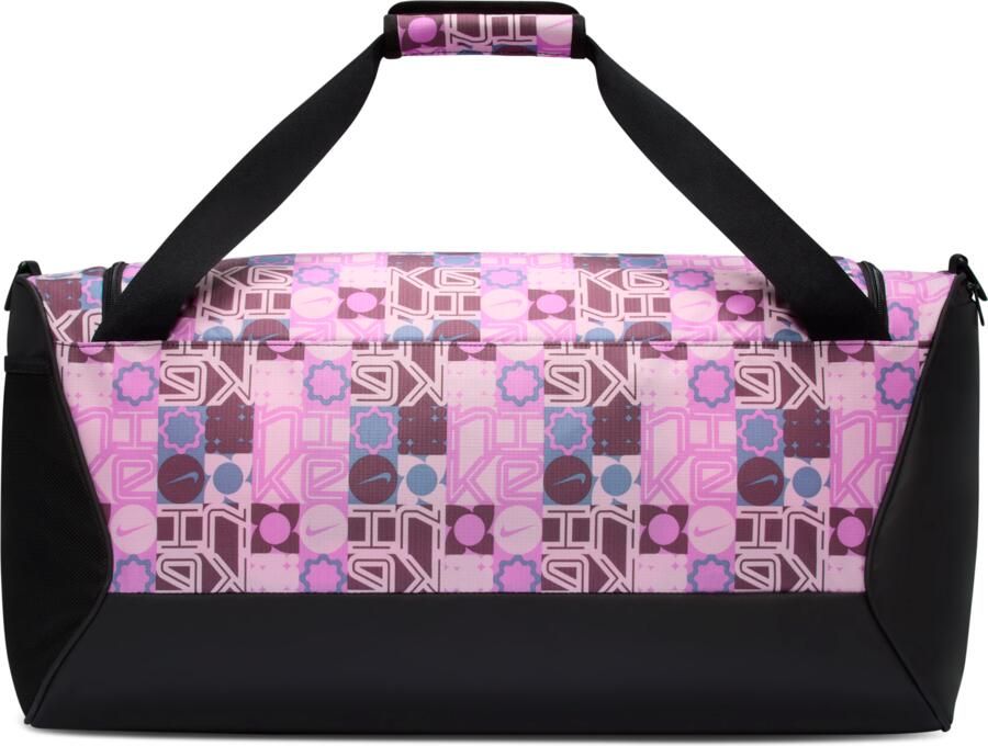 Nike Brasilia Trainingstas (medium 60 liter) Zwart - Foto 3