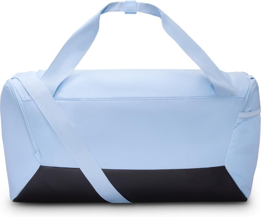 Nike Brasilia trainingstas (small 41 liter) Blauw - Foto 2