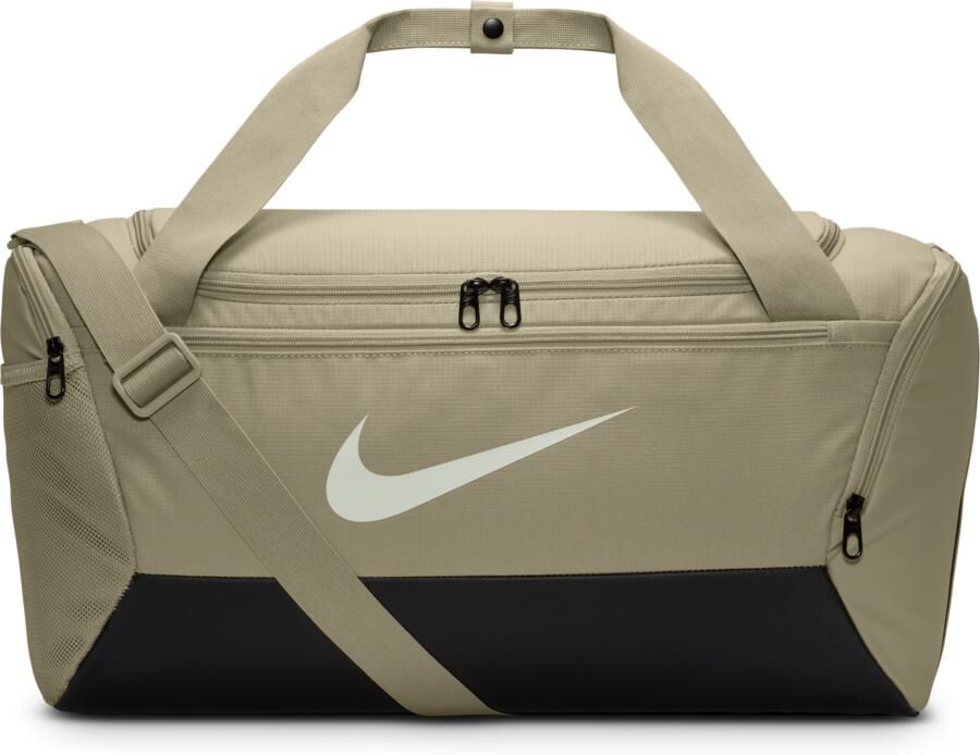 Nike Brasilia trainingstas (small 41 liter) Bruin - Foto 3
