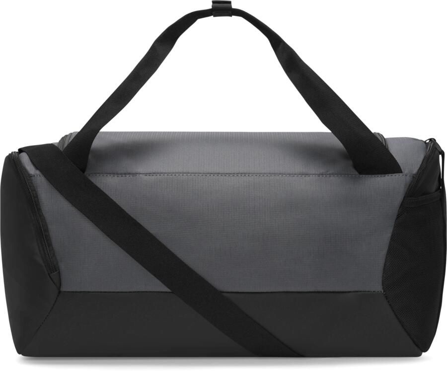 Nike Brasilia trainingstas (small 41 liter) Grijs - Foto 2