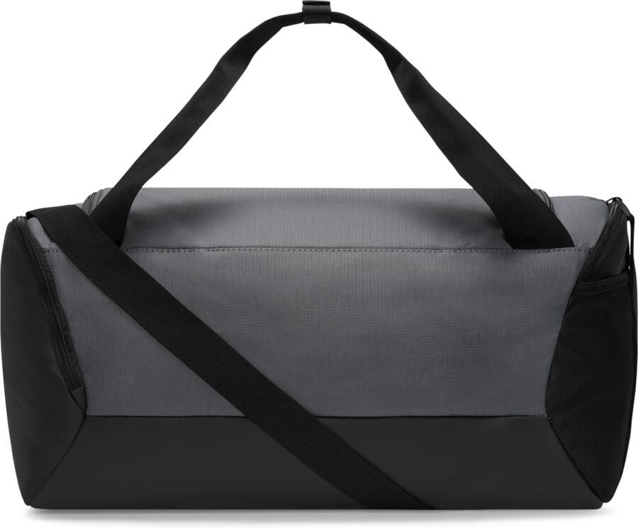 Nike Brasilia trainingstas (small 41 liter) Grijs - Foto 3