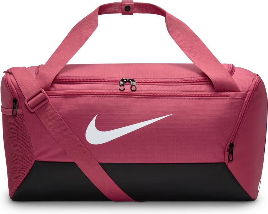 Nike Brasilia trainingstas (small 41 liter) Paars - Foto 4