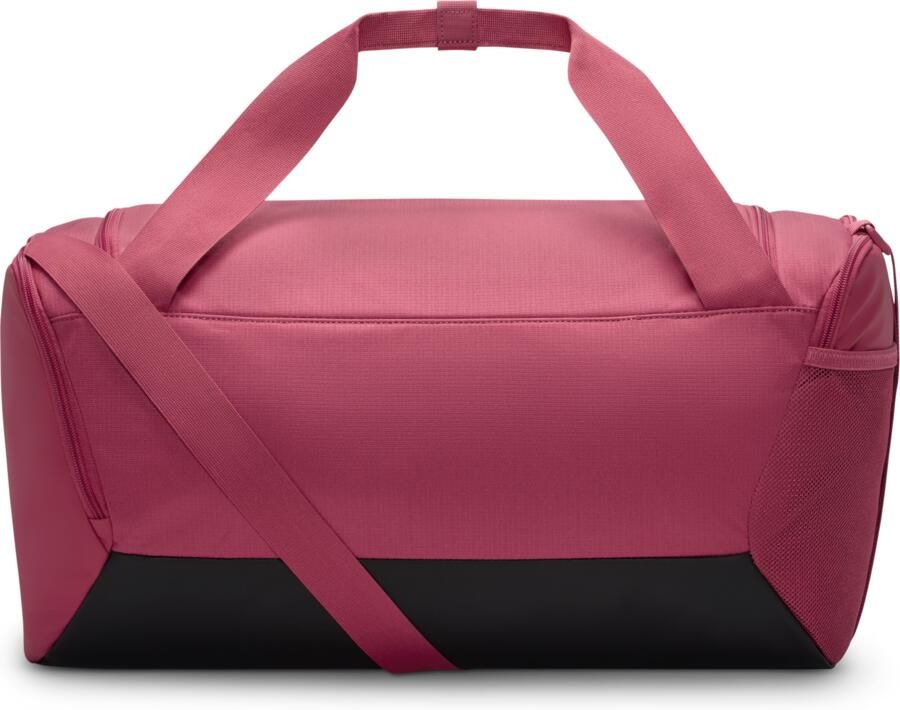 Nike Brasilia trainingstas (small 41 liter) Paars - Foto 3