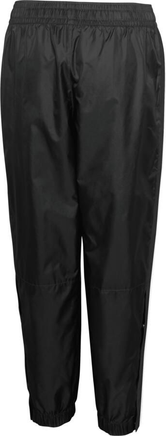 Nike Brooklyn Nets Courtside NBA-trainingspak voor jongens Zwart - Foto 3