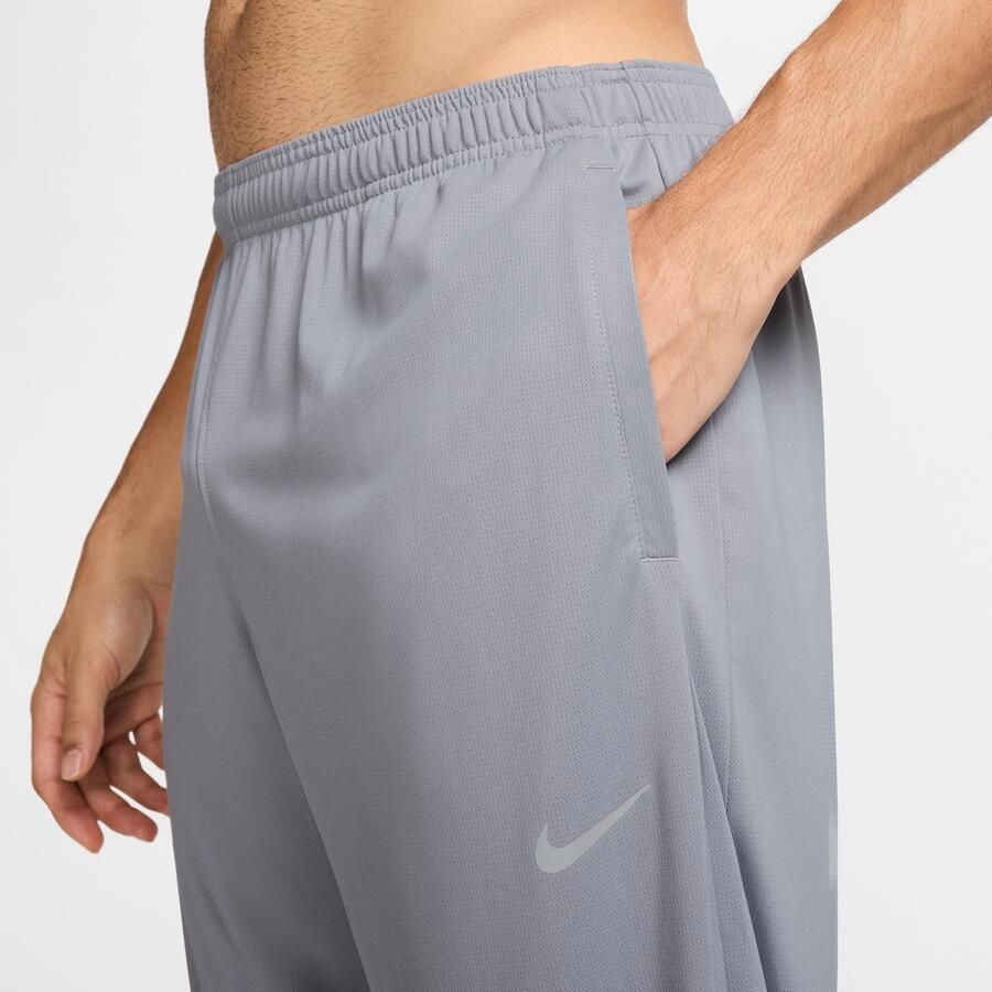 Nike Challenger Dri-FIT hardloopbroek voor heren Grijs - Foto 2