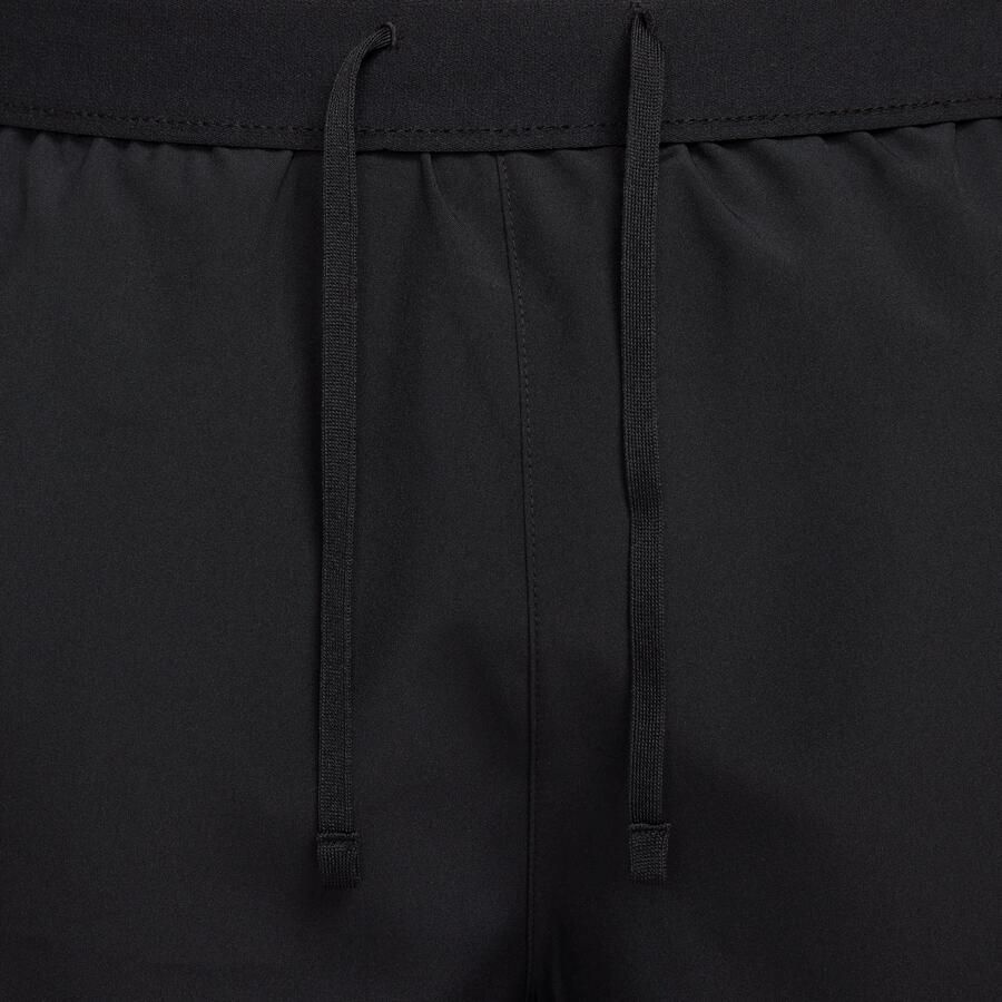 Nike Challenger multifunctionele 2-in-1 herenshorts met Dri-FIT (13 cm) Zwart - Foto 2