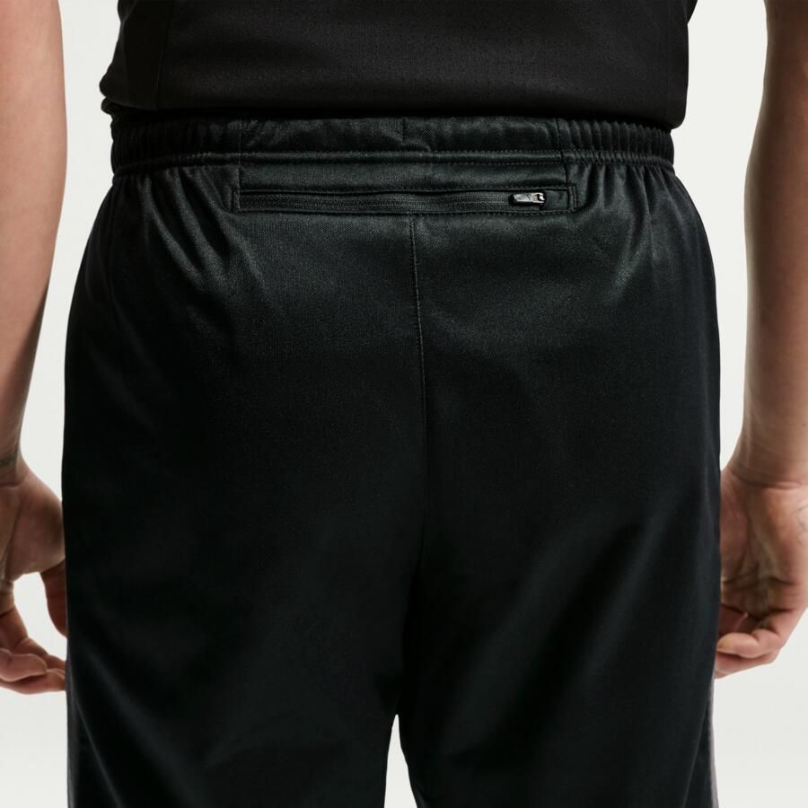 Nike Challenger Therma-FIT winterse hardloopbroek voor heren Zwart - Foto 2