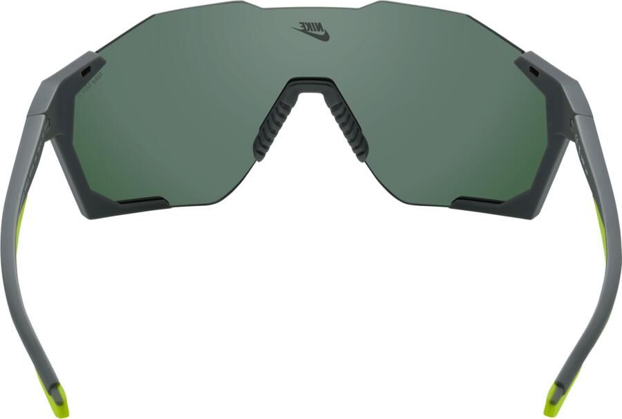 Nike Charged Shield zonnebril Grijs