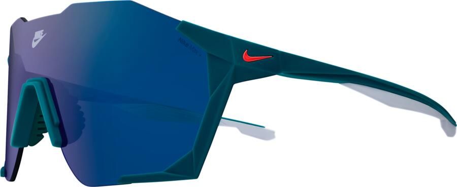Nike Charged Shield zonnebril Groen - Foto 3