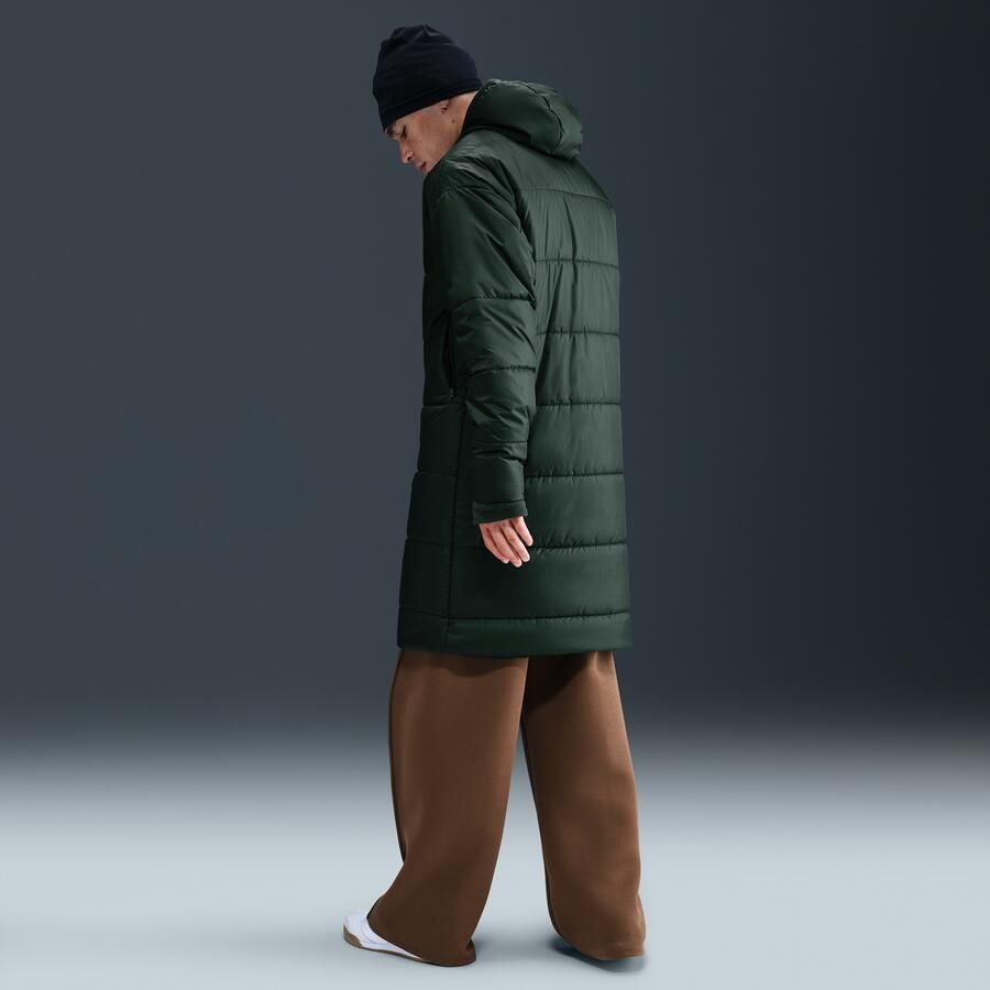 Nike Chelsea FC Academy Pro Therma-FIT voetbaljack met synthetische vulling voor heren Groen - Foto 3