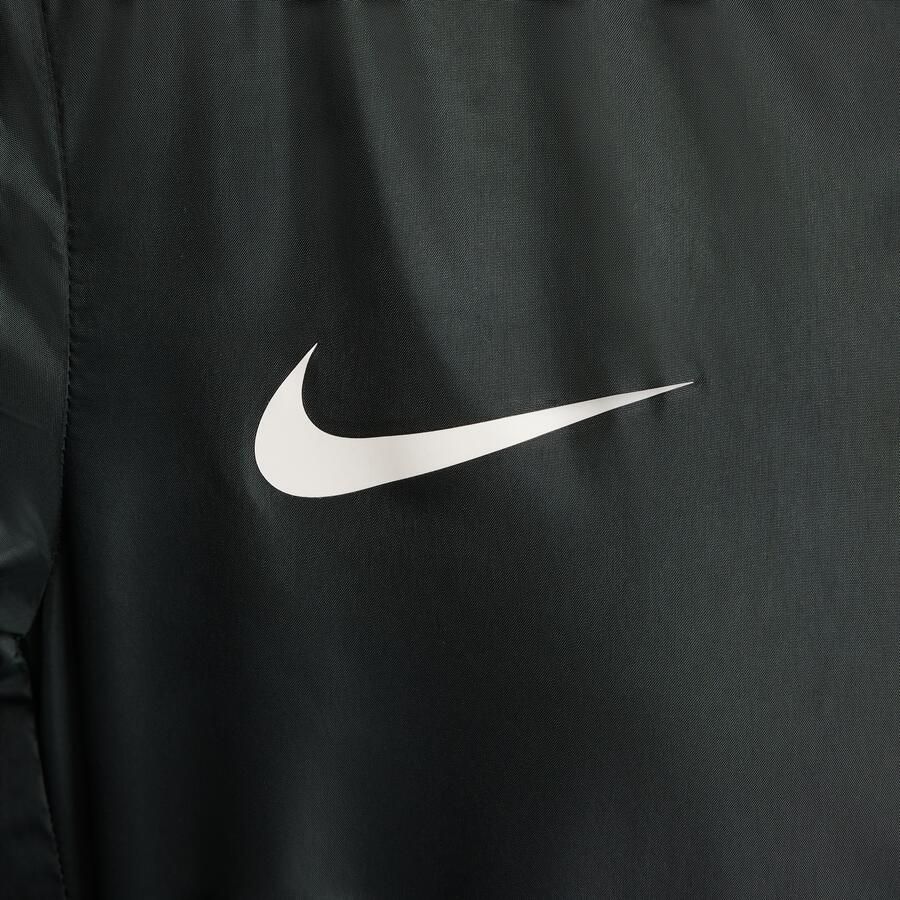 Nike Chelsea FC Academy Pro voetbalregenjack met capuchon voor kids Groen - Foto 3