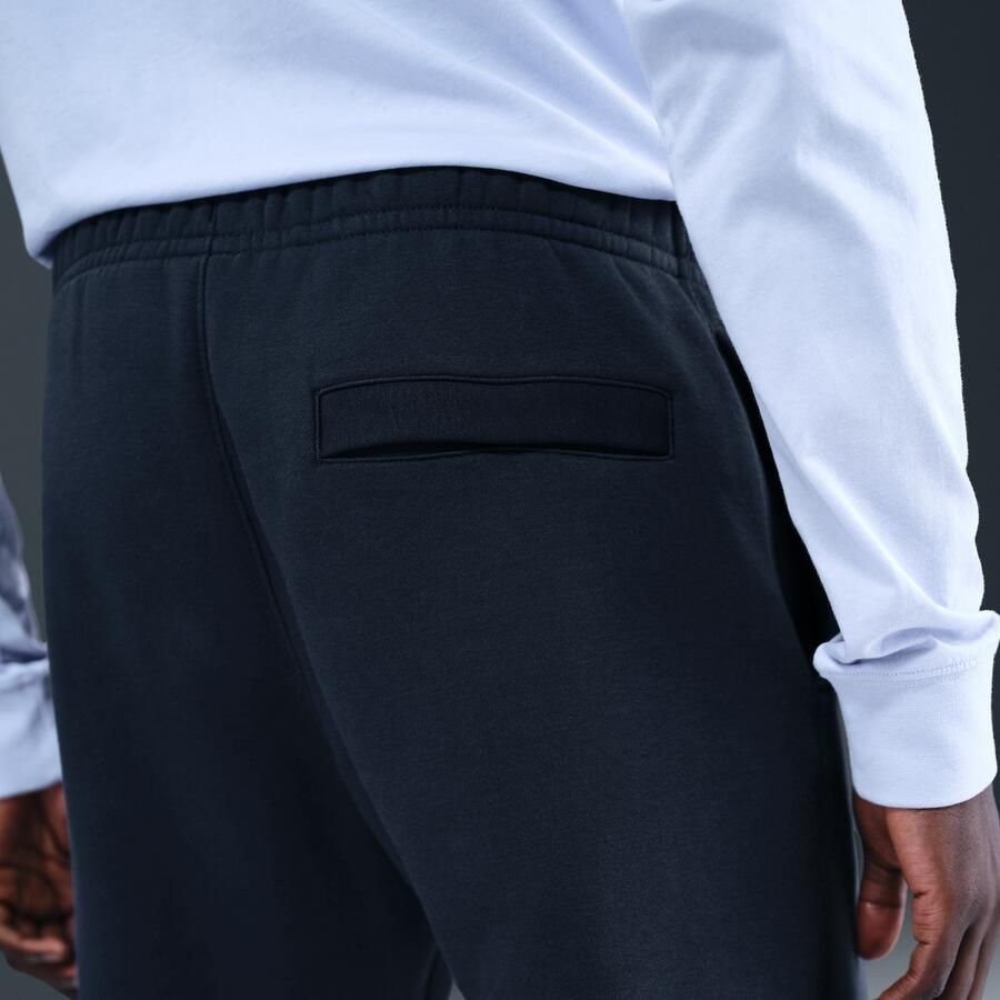 Nike Chelsea FC Club voetbaljoggingbroek van fleece voor heren Blauw - Foto 2