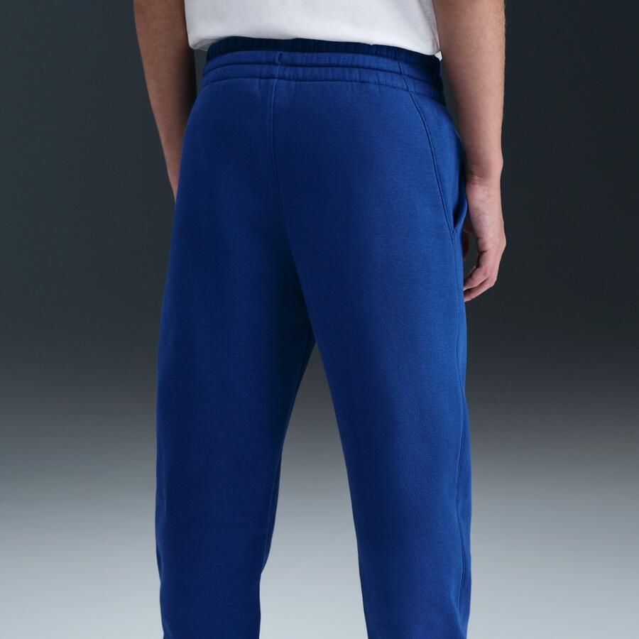 Nike Chelsea FC Club voetbaljoggingbroek van fleece voor jongens Blauw - Foto 2