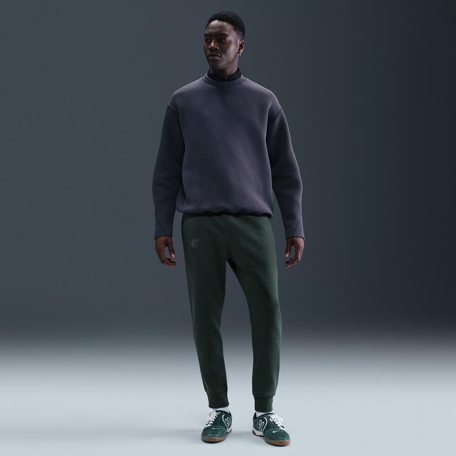 Nike Chelsea FC Club voetbaljoggingbroek voor heren Groen - Foto 4