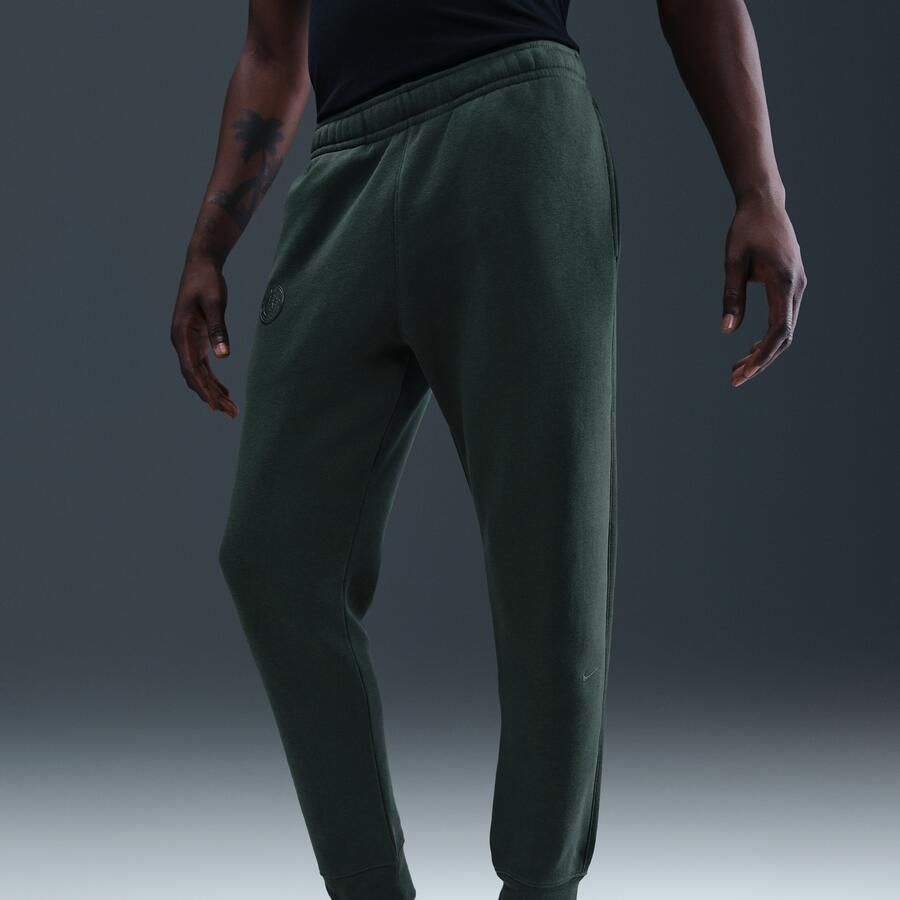 Nike Chelsea FC Club voetbaljoggingbroek voor heren Groen