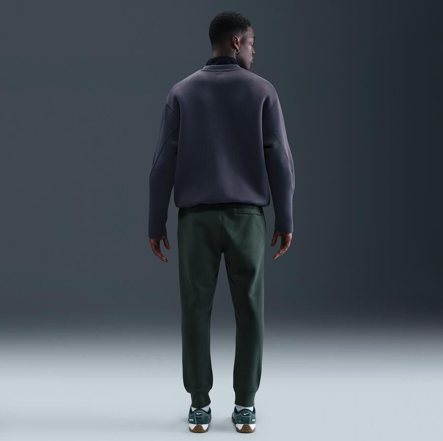 Nike Chelsea FC Club voetbaljoggingbroek voor heren Groen - Foto 3