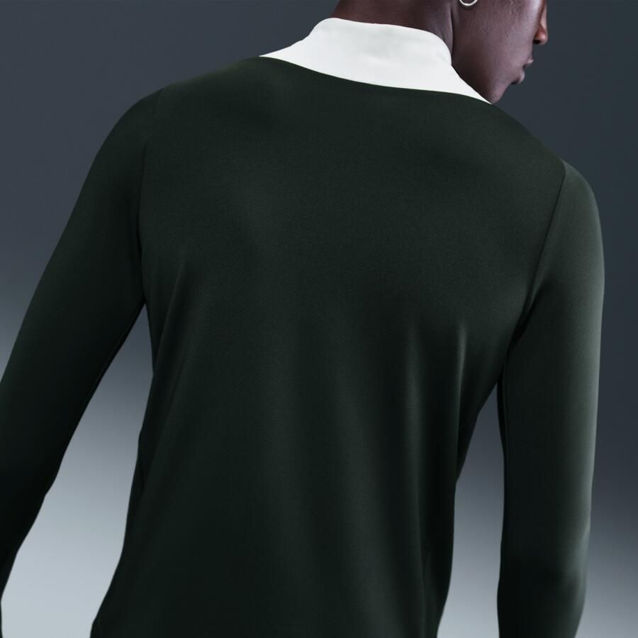 Nike Chelsea FC Strike Dri-FIT voetbaltrainingstop voor heren Groen