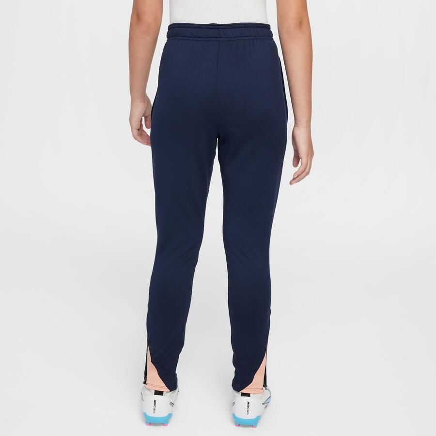 Nike Chelsea FC Strike Special Edition Dri-FIT knit voetbalbroek voor kids Blauw - Foto 4