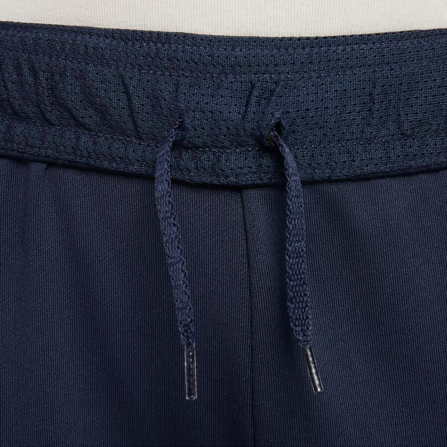 Nike Chelsea FC Strike Special Edition Dri-FIT knit voetbalbroek voor kids Blauw