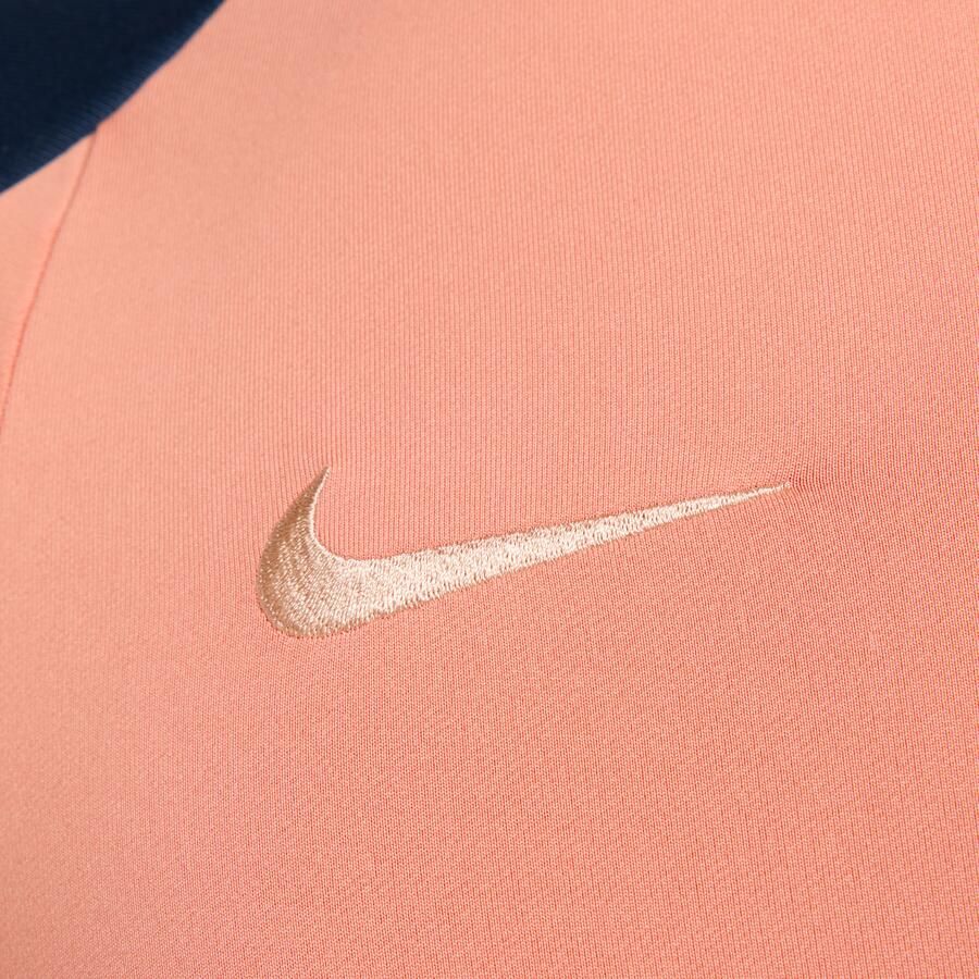 Nike Chelsea FC Strike Special Edition Dri-FIT voetbaltrainingstop voor heren Oranje