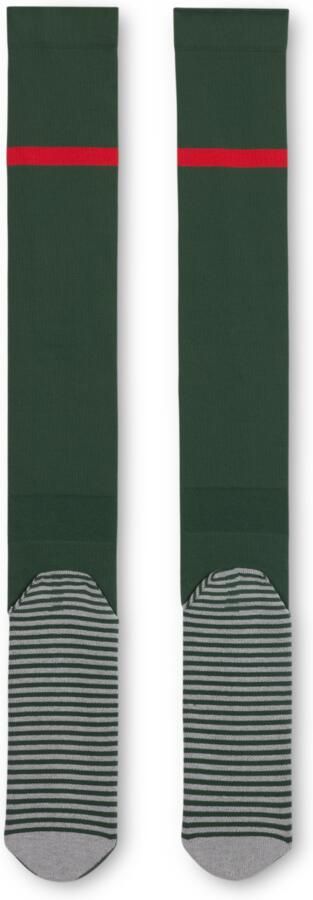 Nike Chelsea FC Strike Uit Dri-FIT voetbalkniekousen Groen - Foto 3