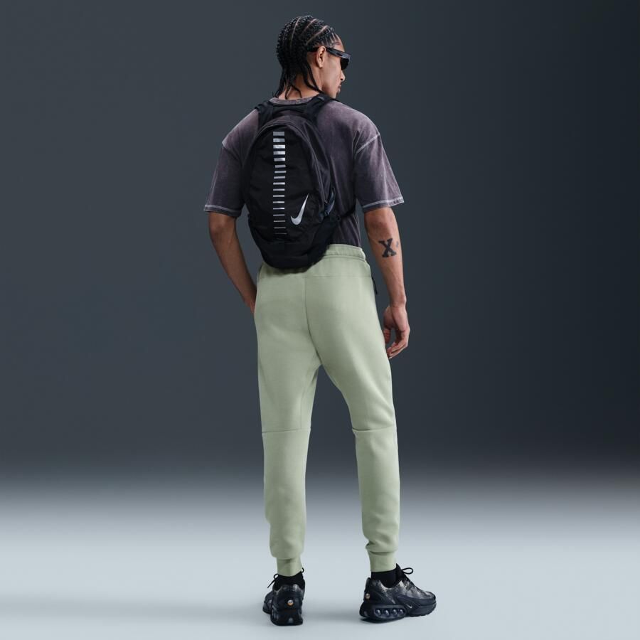 Nike Chelsea FC Tech voetbaljoggingbroek van fleece voor heren Groen - Foto 3