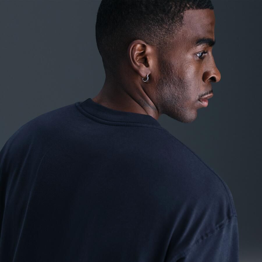 Nike Chelsea FC Total 90 voetbalshirt voor heren Blauw