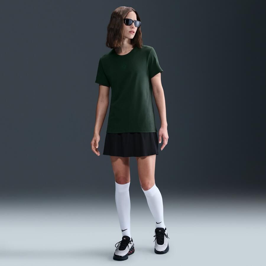 Nike Chelsea FC voetbalshirt voor dames Groen - Foto 3