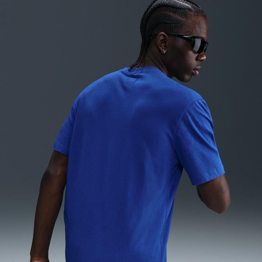 Nike Chelsea FC voetbalshirt voor heren Blauw - Foto 2