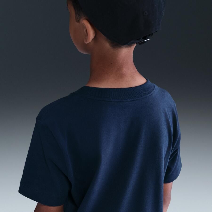 Nike Chelsea FC voetbalshirt voor kids Blauw