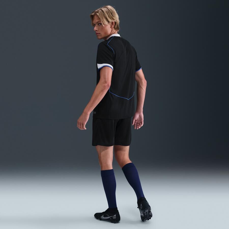Nike Chelsea FC 2025 26 Stadium Derde Total 90 replicavoetbalshorts met Dri-FIT voor heren Zwart - Foto 3
