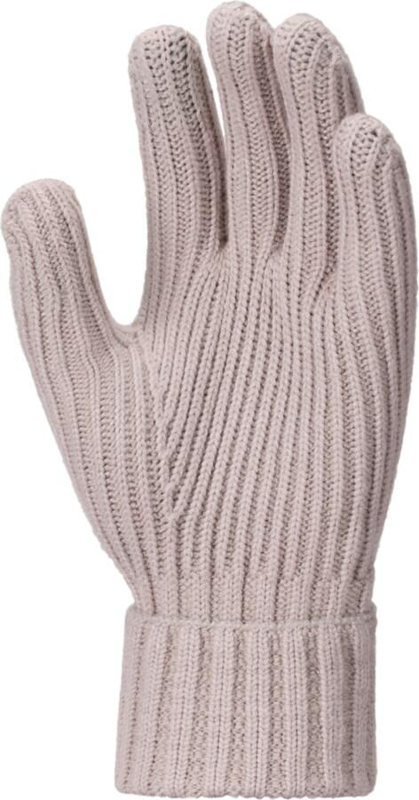 Nike City knit handschoenen (1 paar) Grijs