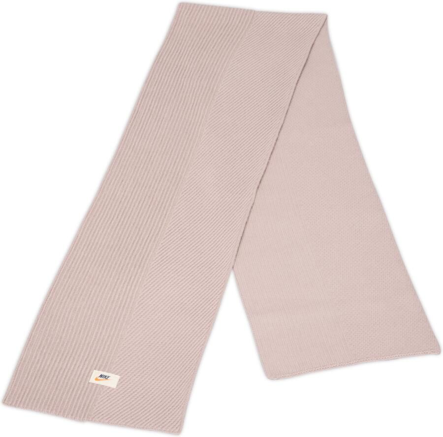 Nike City knit sjaal Grijs