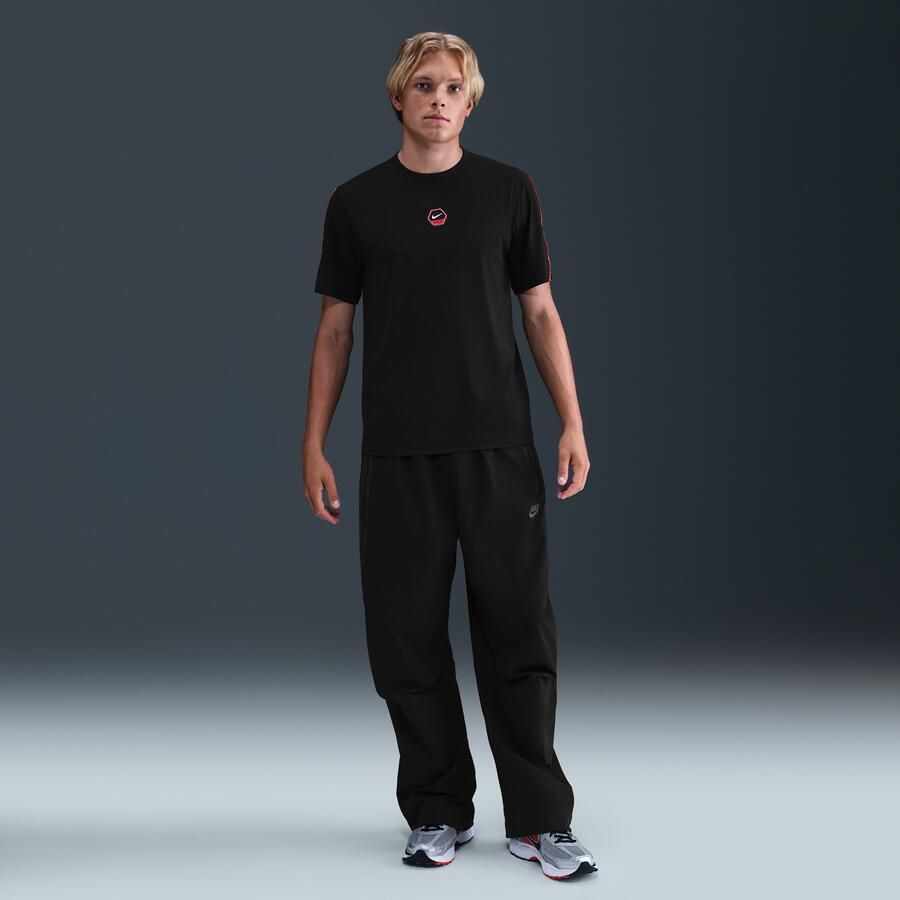 Nike City Side Dri-FIT T-shirt voor heren Zwart - Foto 3
